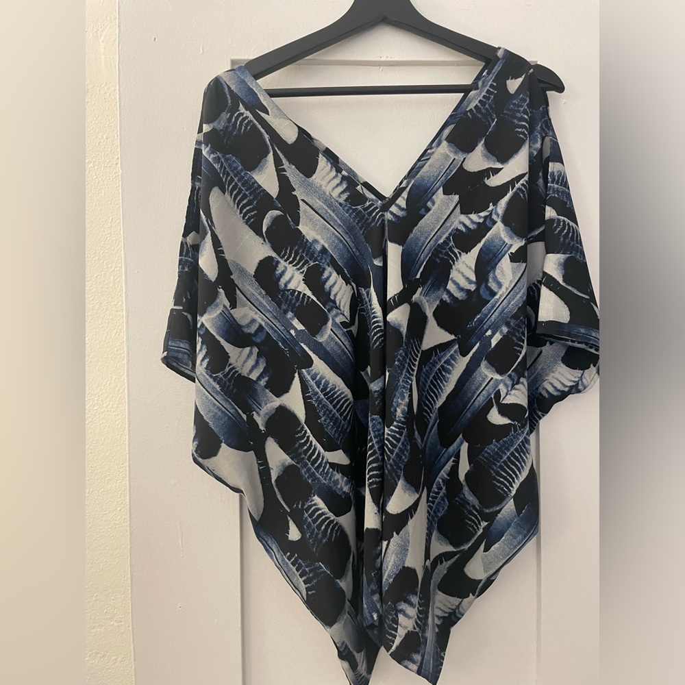 BB Dakota Blouse